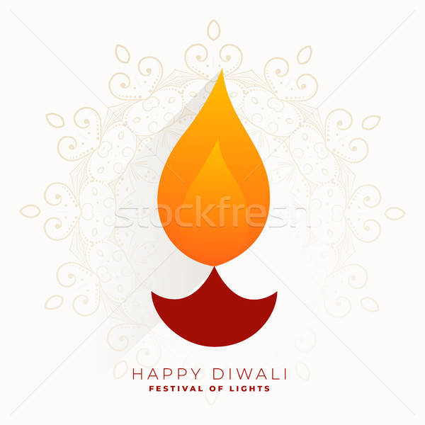 600x600 Diwali Greetings Stock Vectors, Illustrations And Cliparts