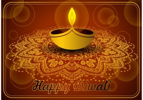 285x200 Diwali Vector Free Vector Graphic Art Free Download