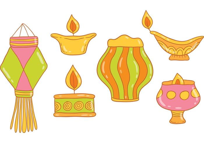 700x490 Free Happy Diwali Vector Free Graphics Uihere
