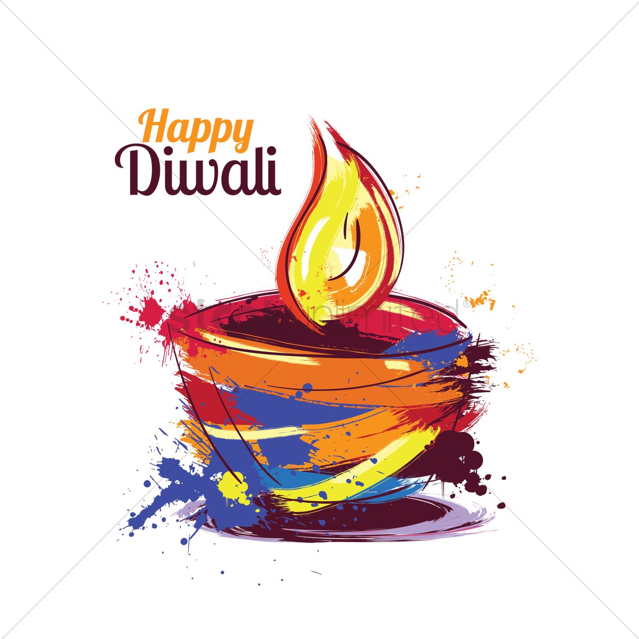 Download Transparent Background Png Vector Diwali Kandil Png Images