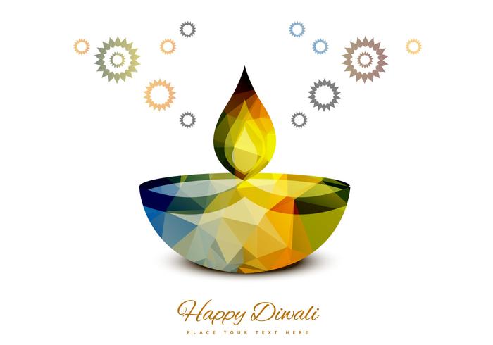 Diwali Free Vector Art 700x490 Diwali Free Vector Art