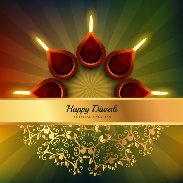 Diwali Festival Diya Vector Background Design Vector Free Download 626x626 Diwali Festival Diya Vector Background Design Vector Free Download