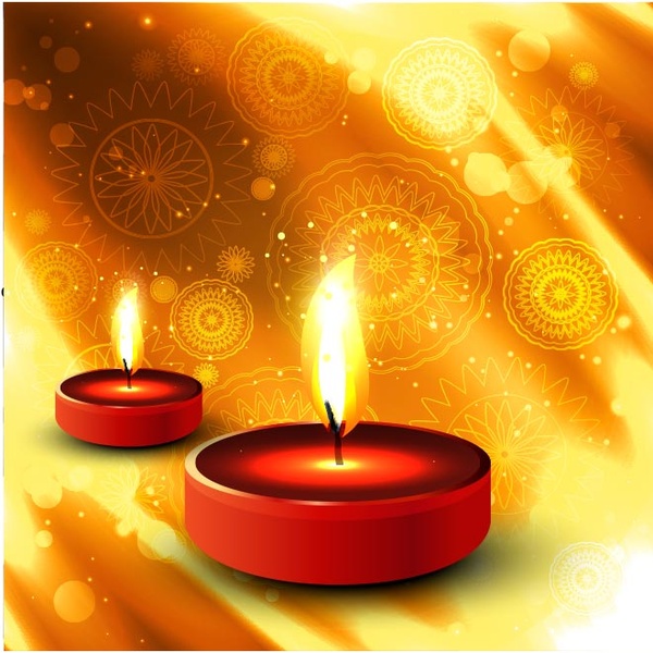 Diwali Wallpaper Vector at Vectorified.com | Collection of Diwali ...