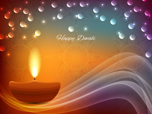 Happy Diwali Free Vector Download 491x368 Happy Diwali Free Vector Download