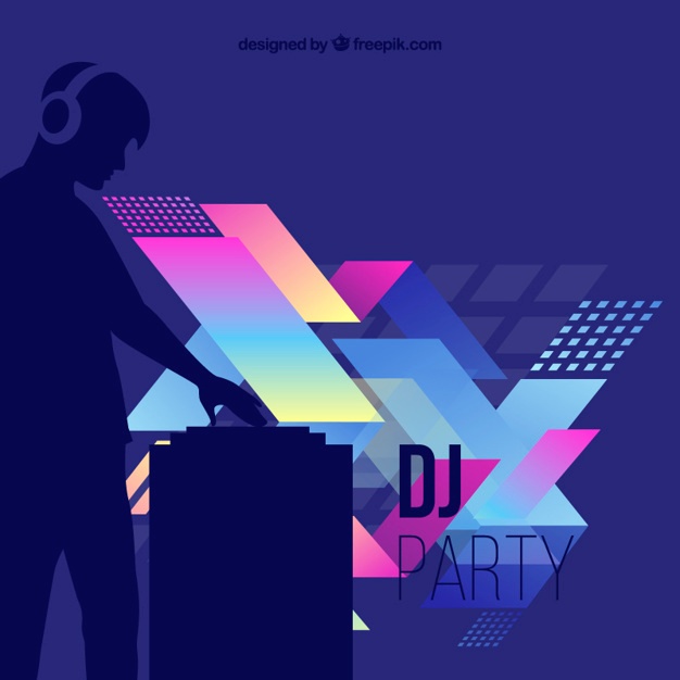 626x626 Dj Vectors, Photos And Free Download