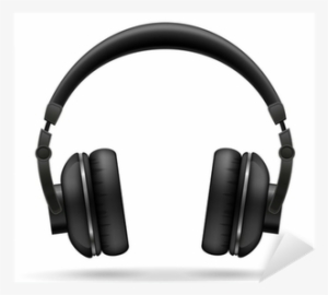 300x270 Headphones Vector Png, Free Hd Headphones Vector Transparent Image