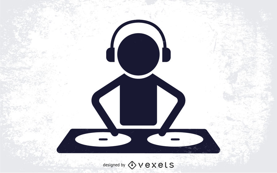 900x562 Dj Icon