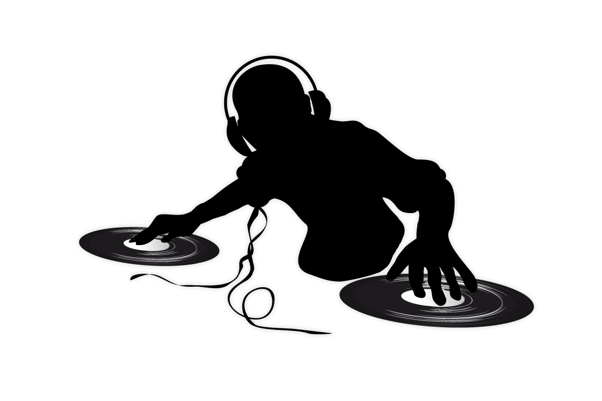 1200x800 Dj Icon