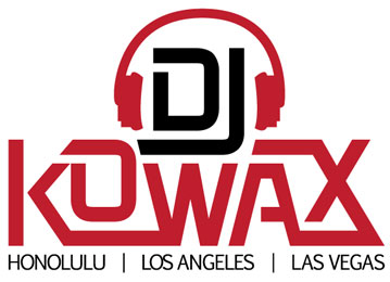 359x260 Dj Kowax Brands Of The Download Vector Logos And Logotypes