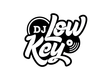 400x300 Dj Logo