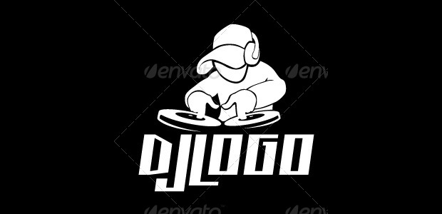 620x300 Dj Logos