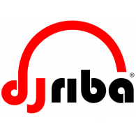 195x195 Dj Riba Brands Of The Download Vector Logos And Logotypes