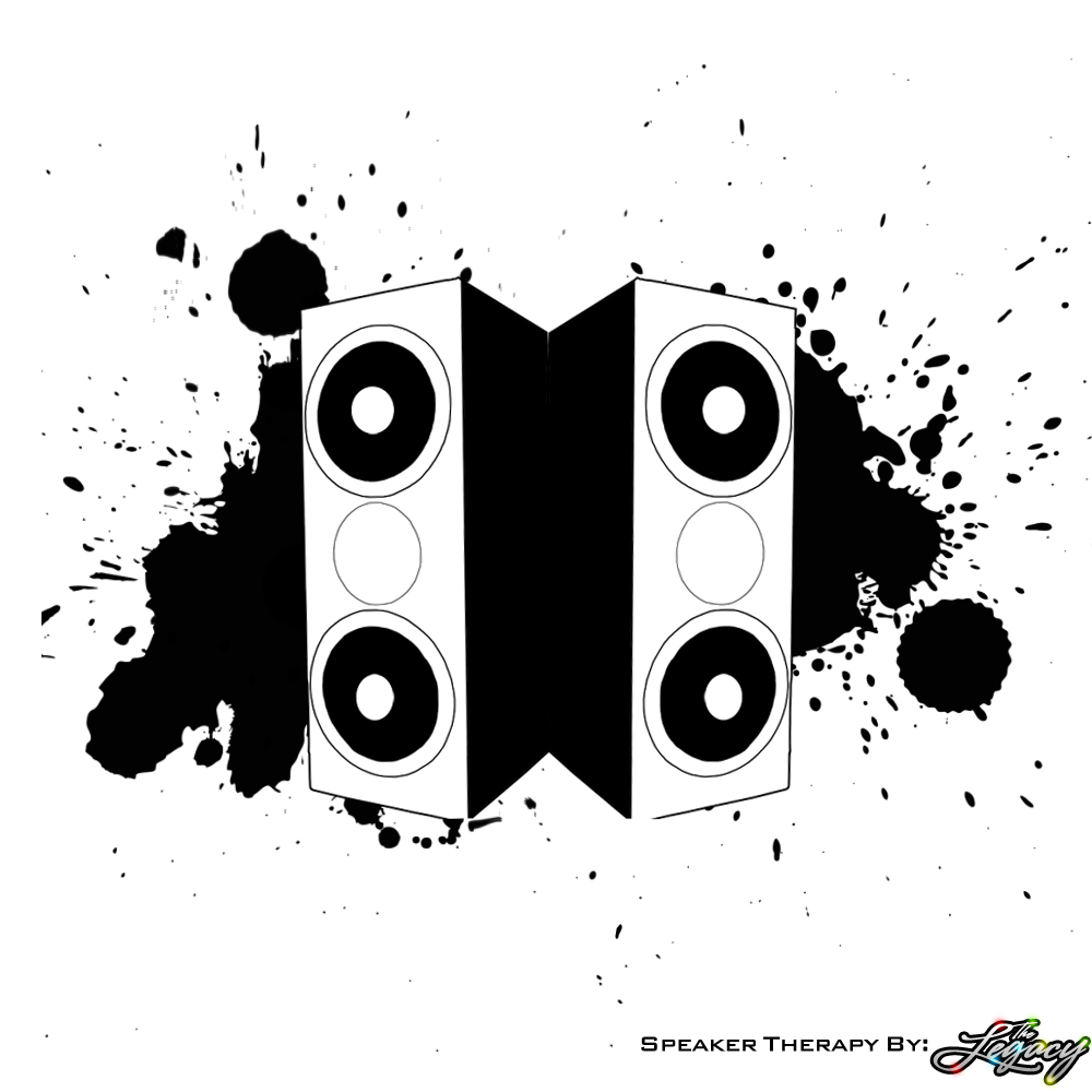 Dj Silhouette Vector