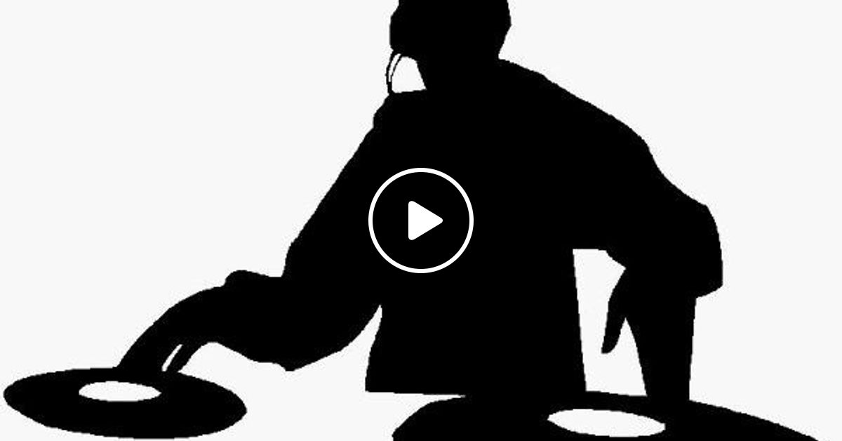 1200x628 Images Of Dj Silhouette Vector Free