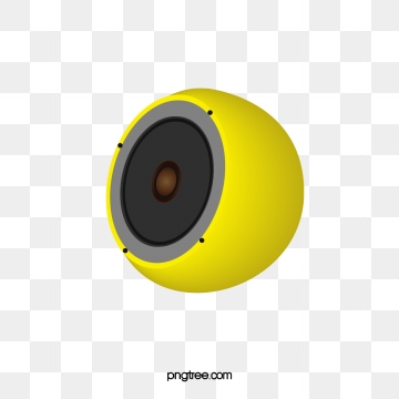 360x360 Speakers Png, Vector, And Clipart With Transparent Background