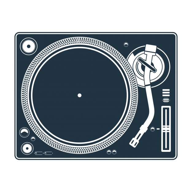 626x626 Turntable Vectors, Photos And Free Download