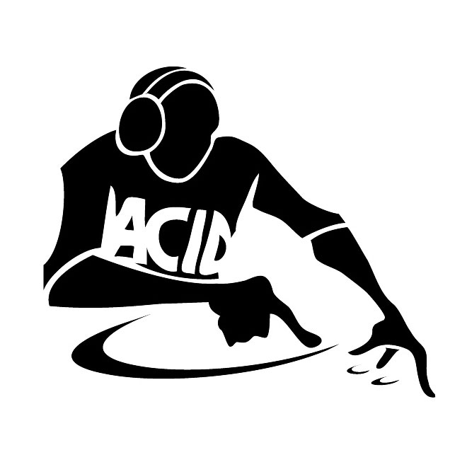 660x660 Dj Free Vector