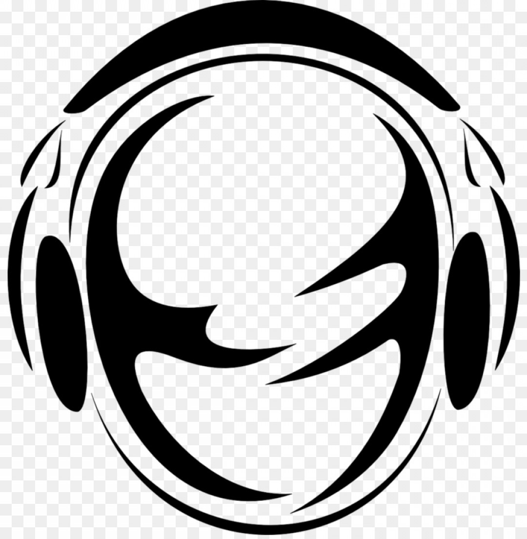 1080x1104 Png Headphones Disc Jockey Download Clip Art Vector Dj Soidergi