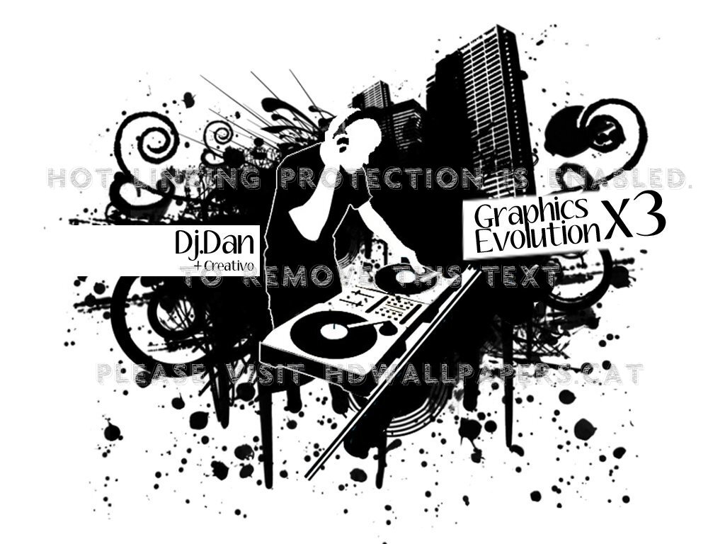 Dj Vector Art at Vectorified.com | Collection of Dj Vector Art free for ...