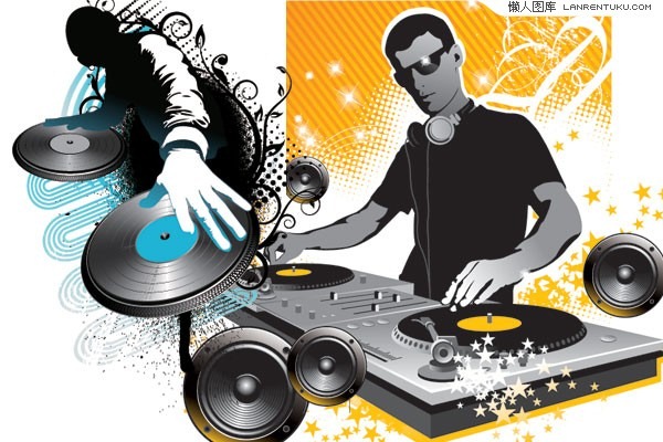 Dj Vector Free