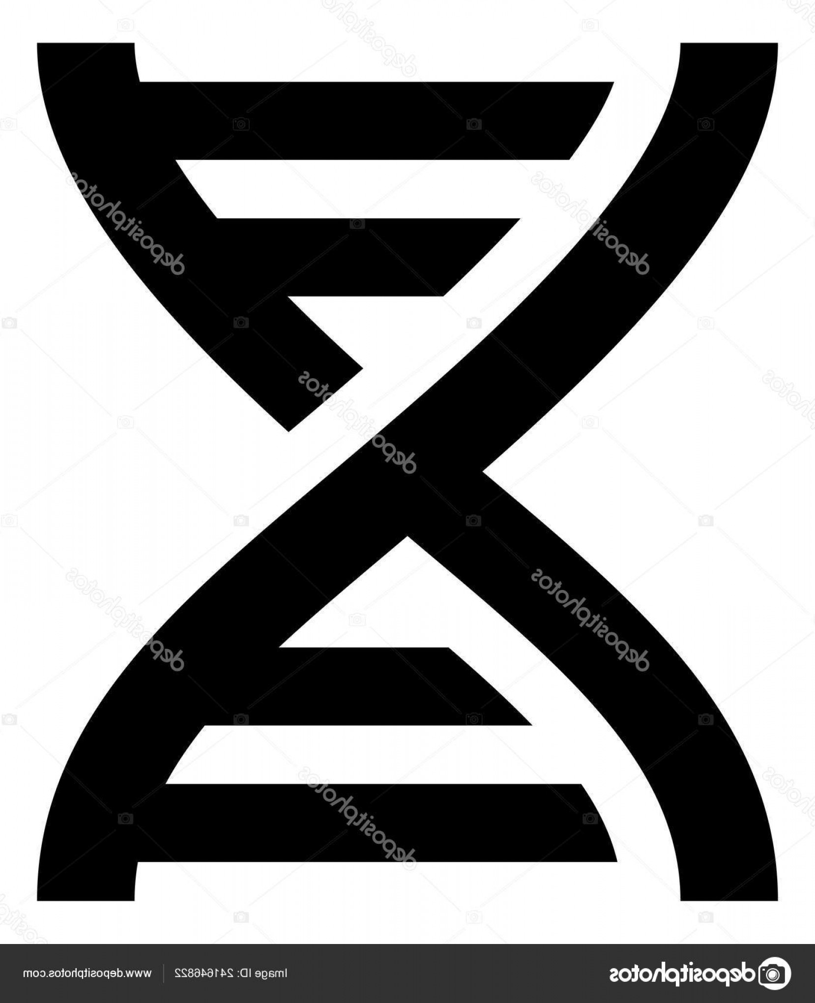 Dna Helix Vector at Vectorified.com | Collection of Dna Helix Vector ...