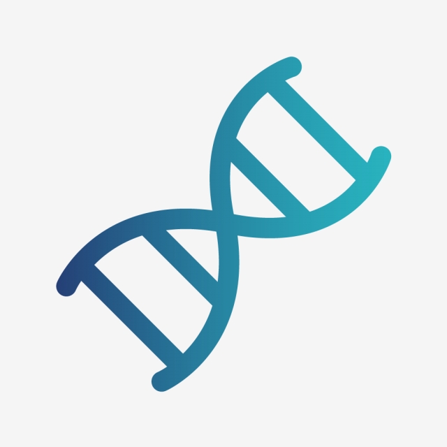 Dna Icon Vector at Vectorified.com | Collection of Dna Icon Vector free ...