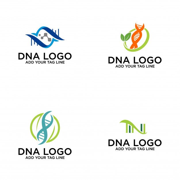 626x626 Dna Logo Vector Download Thousands Of Free Vectors On Freepik