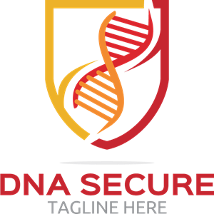 300x300 Dna Secure Logo Vector
