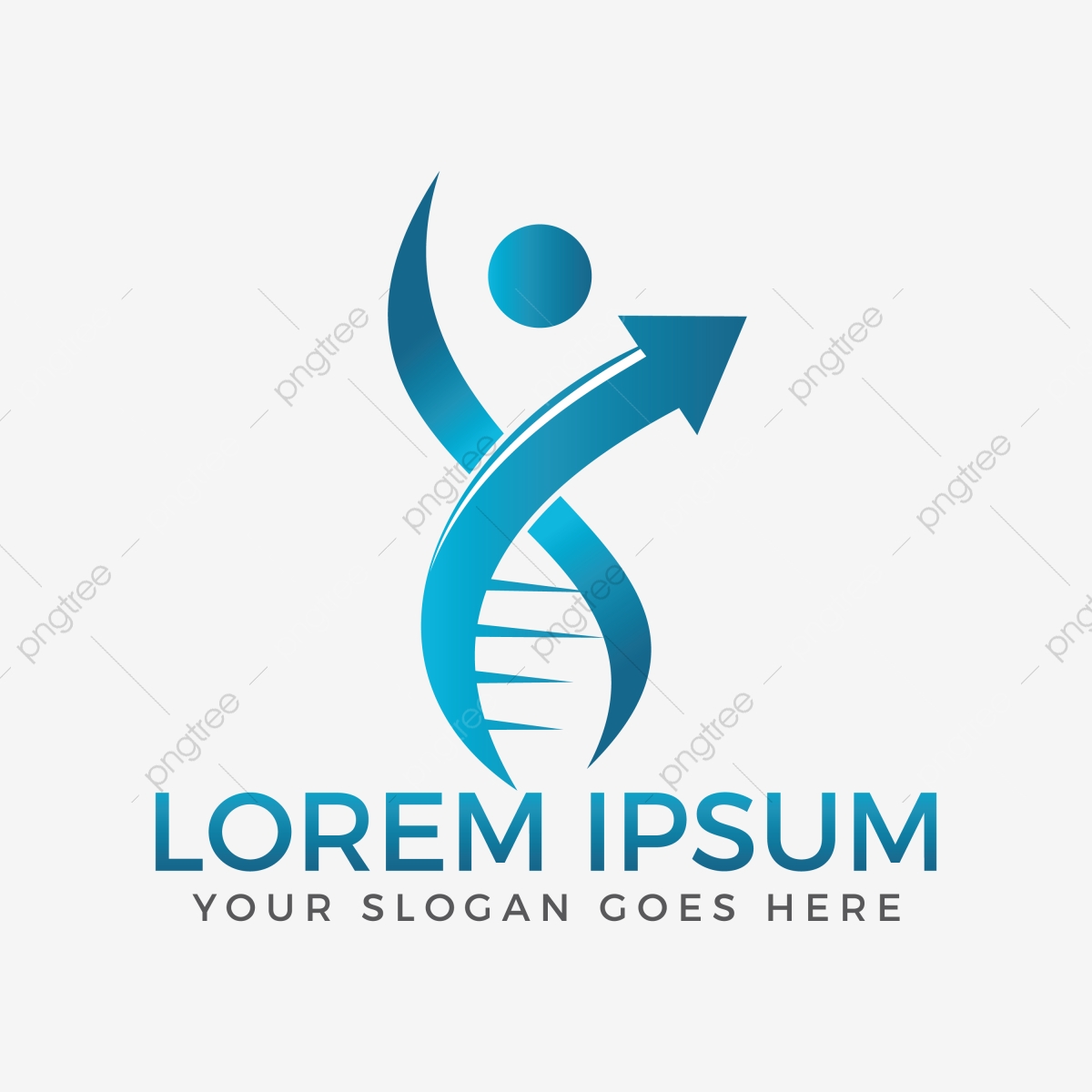 1200x1200 Human Dna And Genetic Logo Design, Abstract, Background