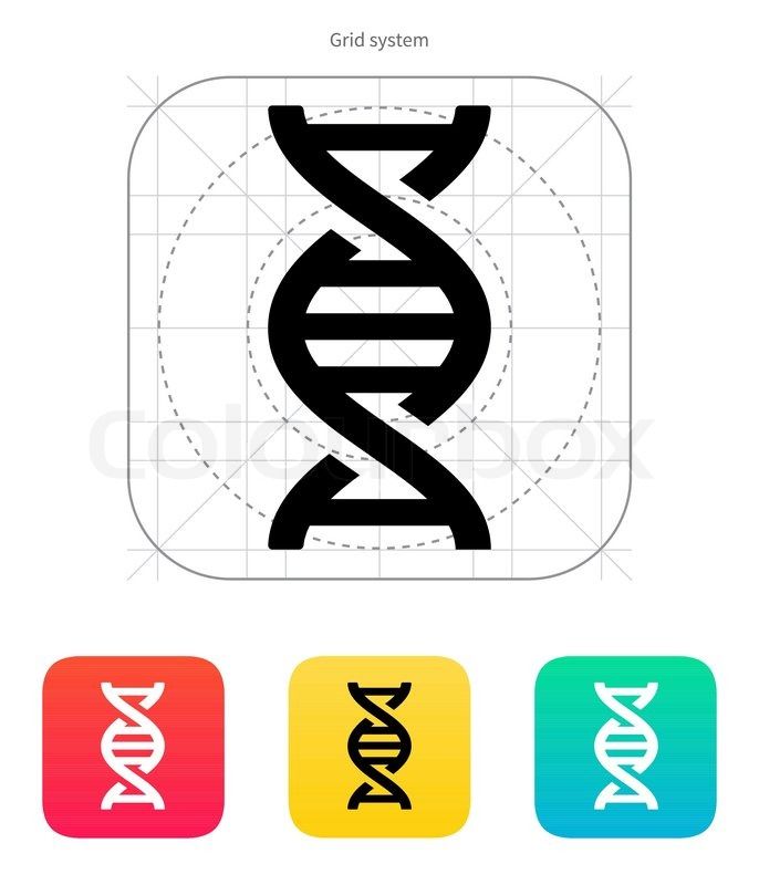 686x800 Dna Logo Vector