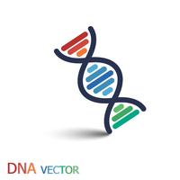 Dna Helix Free Vector Art 200x200 Dna Helix Free Vector Art