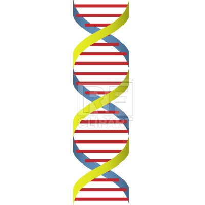 Dna Strand Vector Image Of Healthcare, Medical Prague 400x400 Dna Strand Vector Image Of Healthcare, Medical Prague