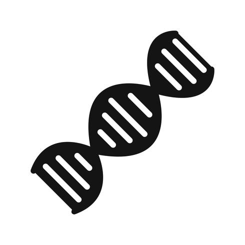 490x490 Vector Dna Icon