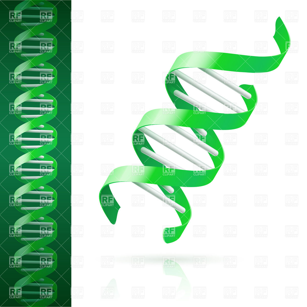Green Dna Background Vector Image Of Healthcare, Medical Dvarg 1200x1200 Green Dna Background Vector Image Of Healthcare, Medical Dvarg