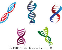 238x194 Free Dna Vector Art Prints And Wall Artwork Freeart