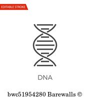 180x195 Dna Vector Posters And Art Prints Barewalls