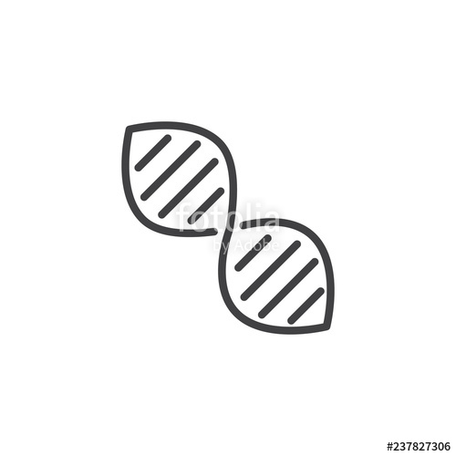 Dna Structure Vector Icon Filled Flat Sign For Mobile Concept 500x500 Dna Structure Vector Icon Filled Flat Sign For Mobile Concept