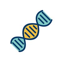 Dna Icon Free Vector Art 200x200 Dna Icon Free Vector Art