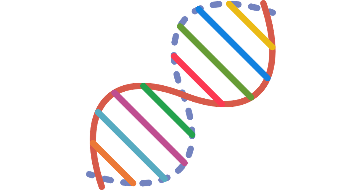 Dna Free Vector Icons Designed 1200x630 Dna Free Vector Icons Designed