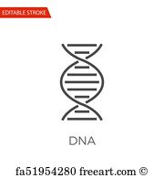 Free Vector Dna Strand Art Prints And Wall Artwork Freeart 180x195 Free Vector Dna Strand Art Prints And Wall Artwork Freeart