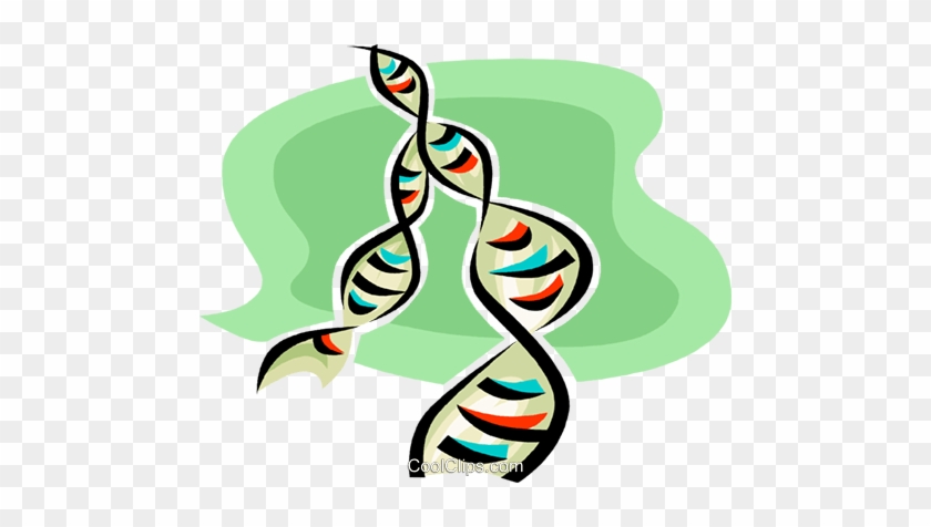 840x476 Dna Royalty Free Vector Clip Art Illustration