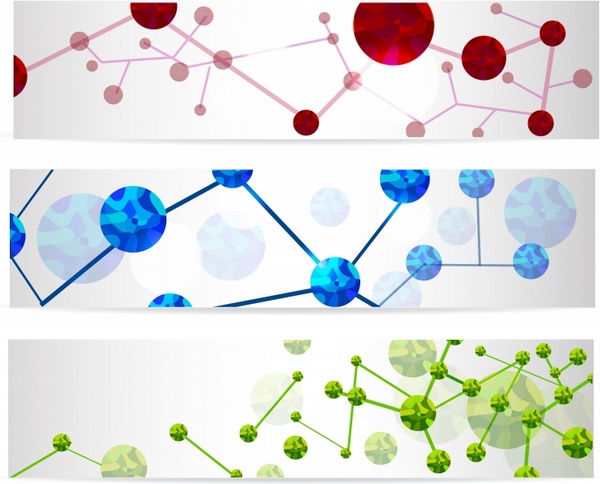 600x484 Dna Banner Free Vector In Adobe Illustrator