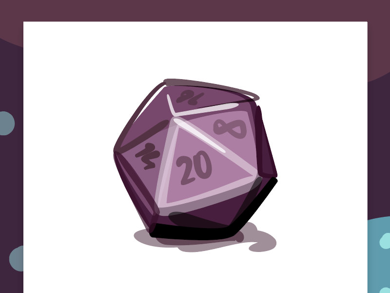 Dnd Dice Vector at Vectorified.com | Collection of Dnd Dice Vector free