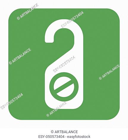 431x470 Do Not Disturb Sign Door Stock Photos And Images Age Fotostock