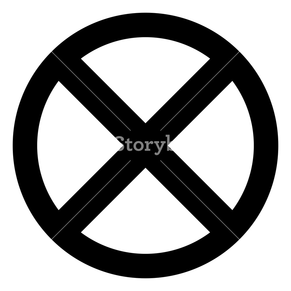 No Entry Sign, No Access, Vector Do Not Enter Symbol, Stop Sign 1000x1000 No Entry Sign, No Access, Vector Do Not Enter Symbol, Stop Sign