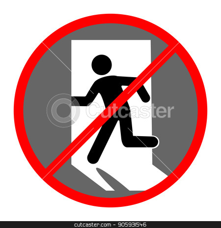 Sign Do Not Enter Stock Vector 450x464 Sign Do Not Enter Stock Vector