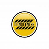 Stop Road Sign With Hand Gesture Vector Red Do Not Enter Traffic 170x170 Stop Road Sign With Hand Gesture Vector Red Do Not Enter Traffic