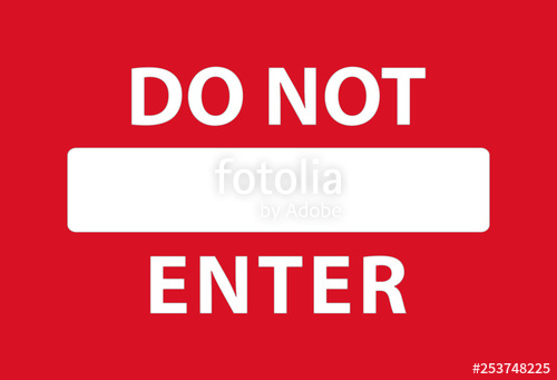 Ban, Do Not Enter, Icon, Label Stock Image And Royalty Free 500x341 Ban, Do Not Enter, Icon, Label Stock Image And Royalty Free