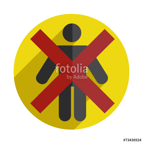 Do Not Enter, Vector Sign Stock Image And Royalty Free Vector 500x500 Do Not Enter, Vector Sign Stock Image And Royalty Free Vector