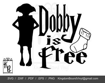 Dobby Vector At Vectorified Com Collection Of Dobby Vector Free For Personal Use